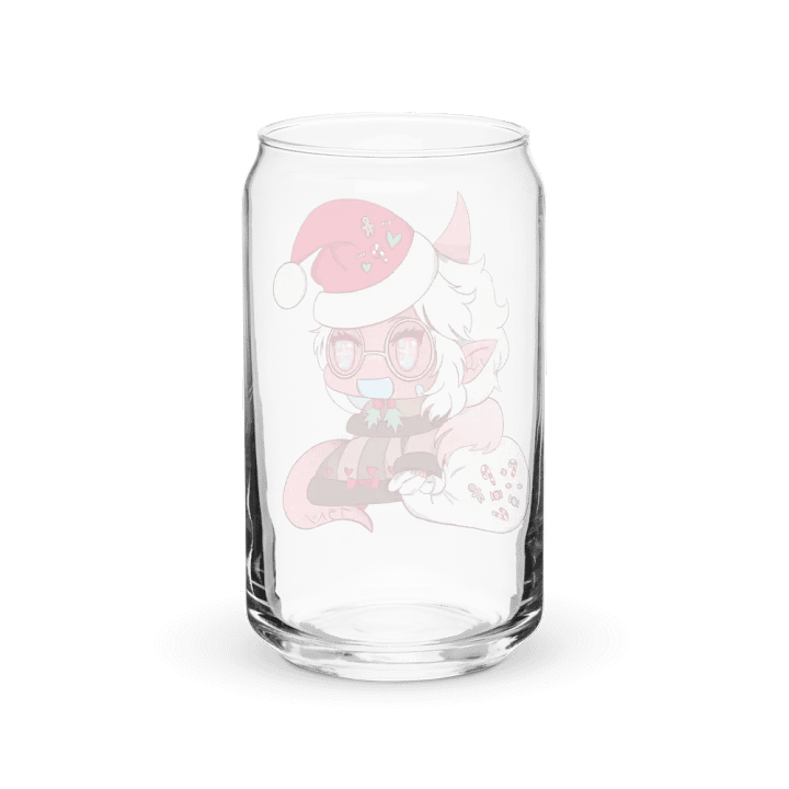 Jenn Padoru Can Cup (LIMITED EDITION) product image (6)