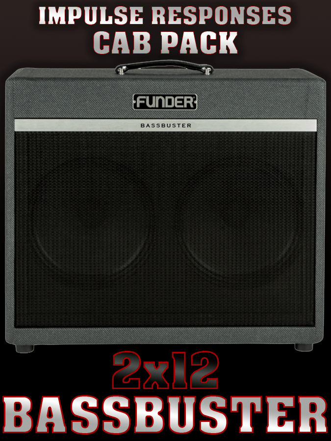 2x12 BassBuster F70 product image (1)