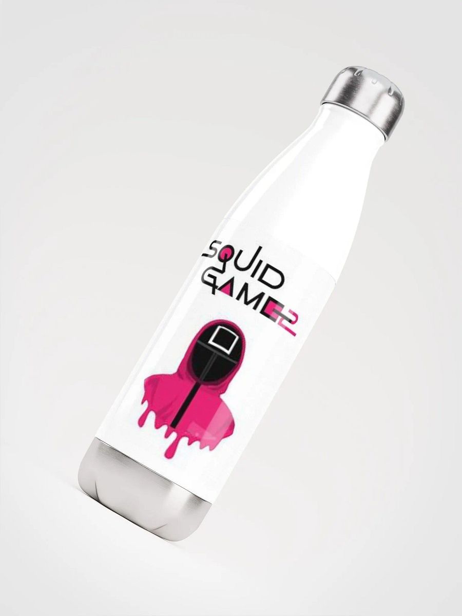 SQUID GAME WATER BOTTLES product image (5)
