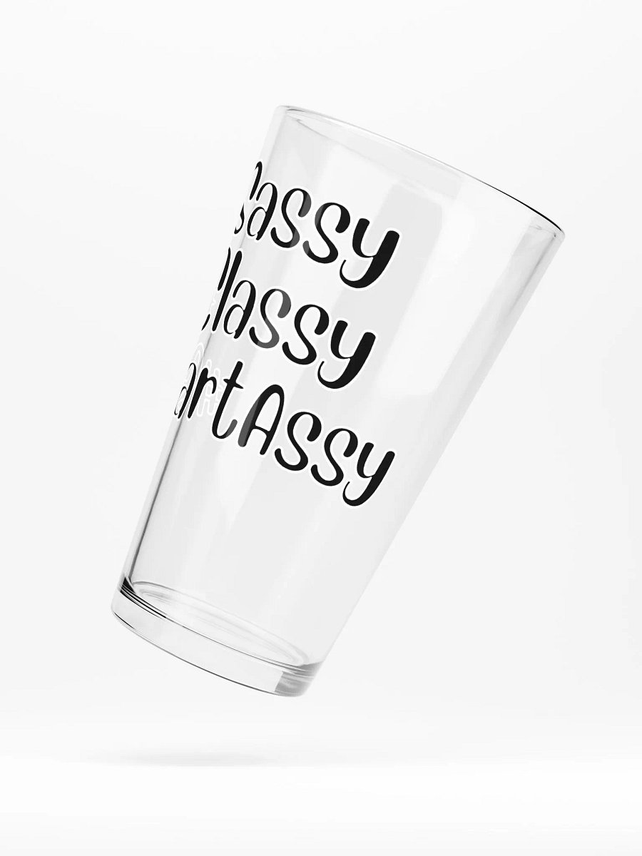 #Sassy #Classy #Sassy Cup product image (5)