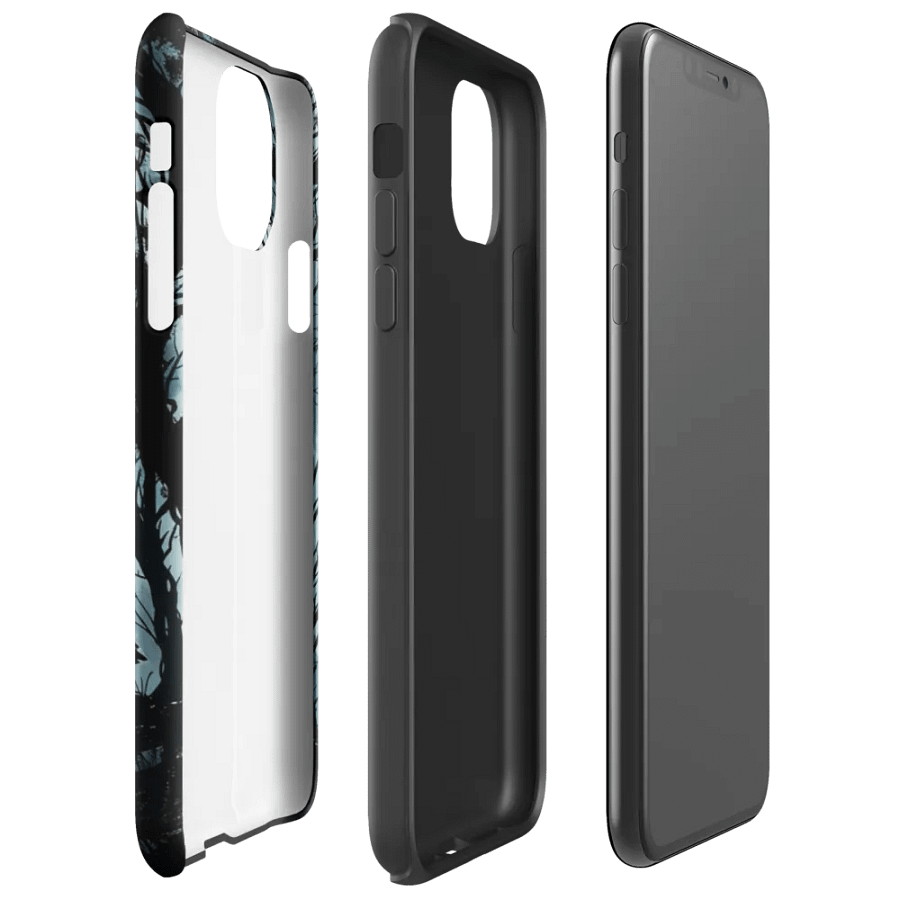 Halloween-Themed Phone Case | Spooky & Stylish Protection for Your Device product image (36)
