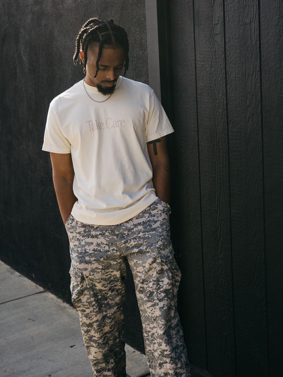Take Care Tee product image (4)