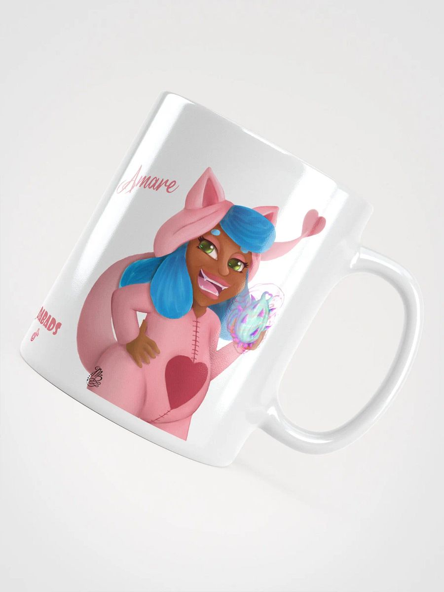 Amare Mug product image (8)