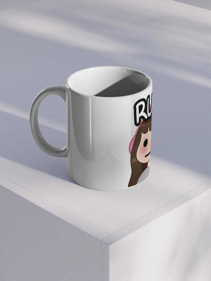 Rude Mug product image (1)