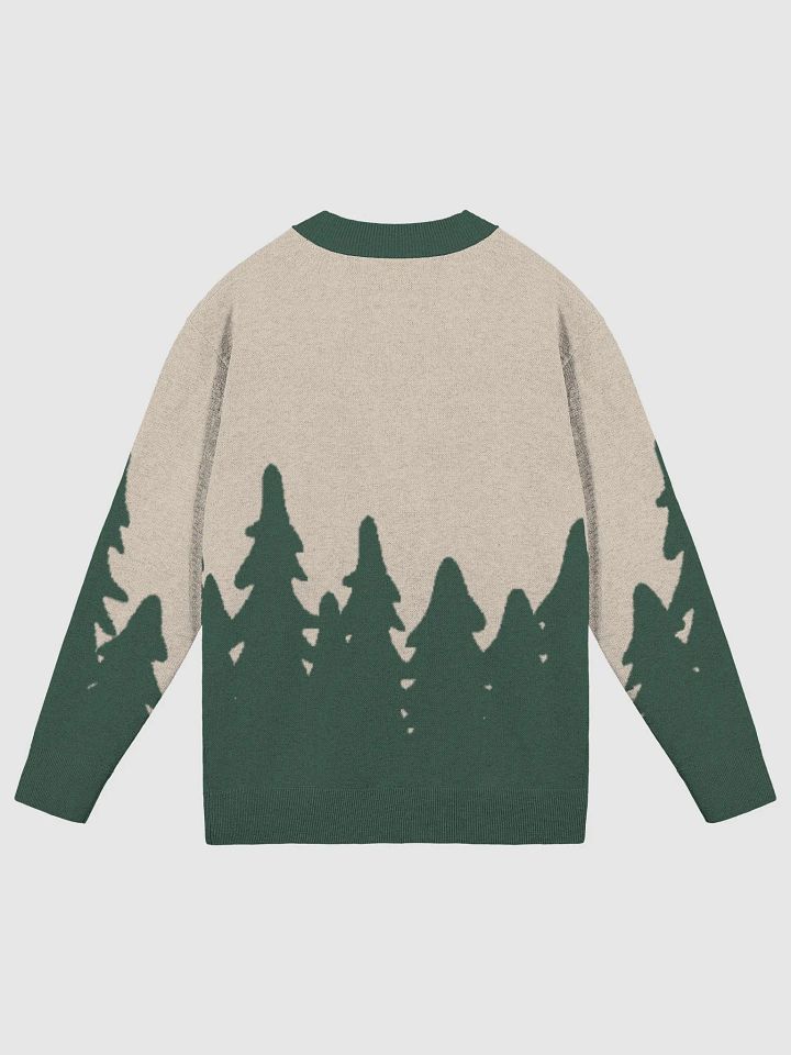 Forest Cardigan product image (6)