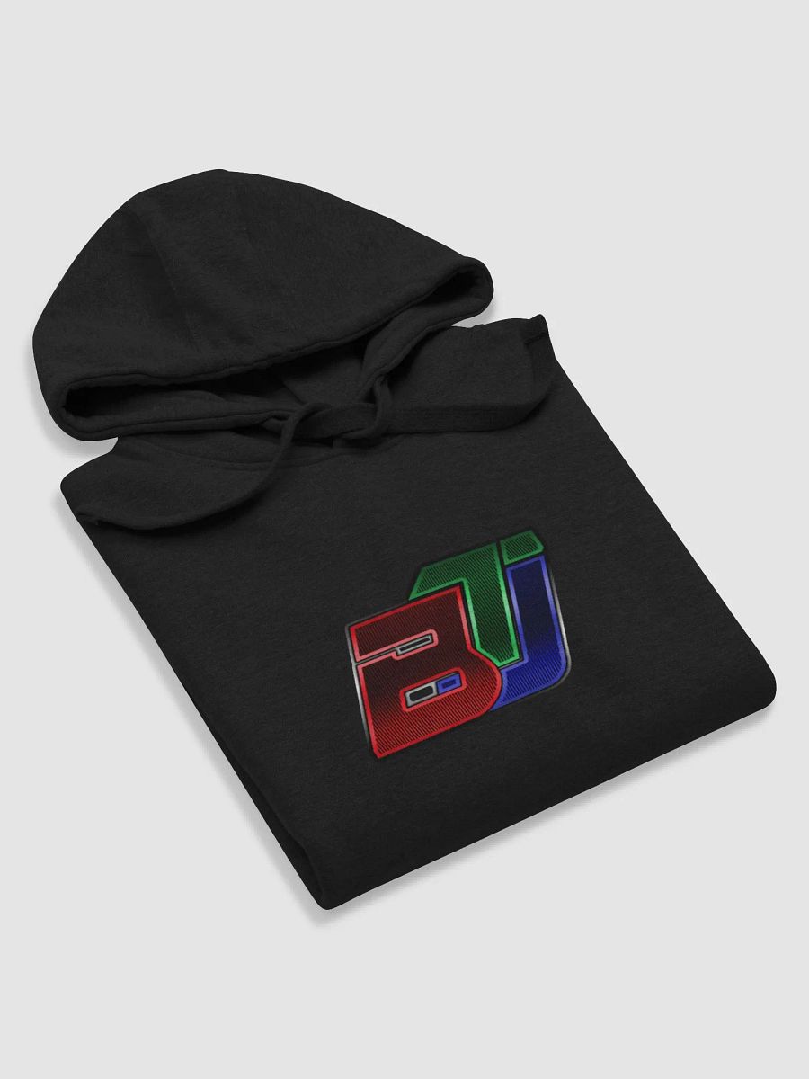 BTJ Classic hoodie product image (70)