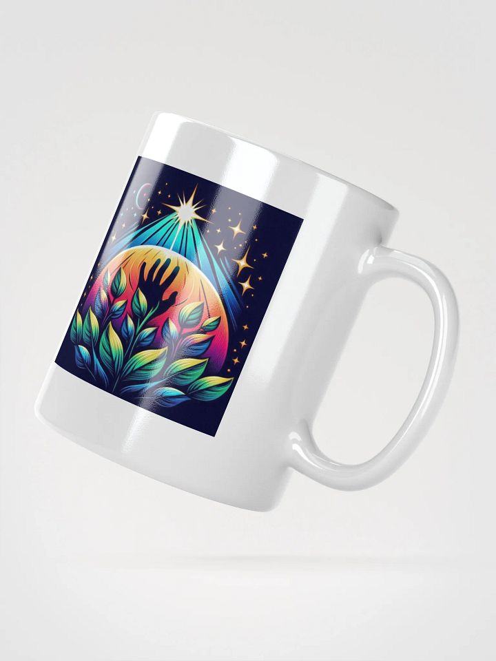 Celestial Reach Mug product image (6)