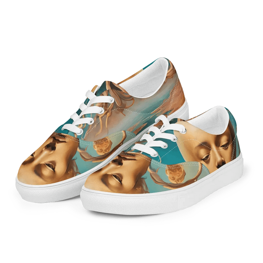 Cancer - Salvador Dalí Zodiac Decoded: Unveiling Dalí's Surreal Cosmic Delirium product image (9)