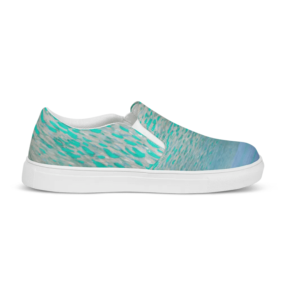 Iconic Men's Slip on Shoes 004 product image (10)
