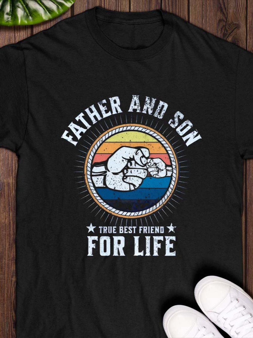Father's Day 2025 Shirt product image (1)