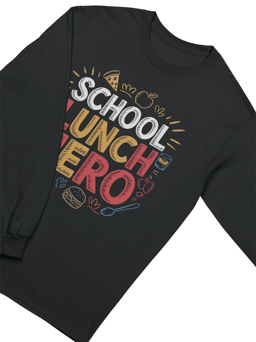 School Lunch Hero product image (3)