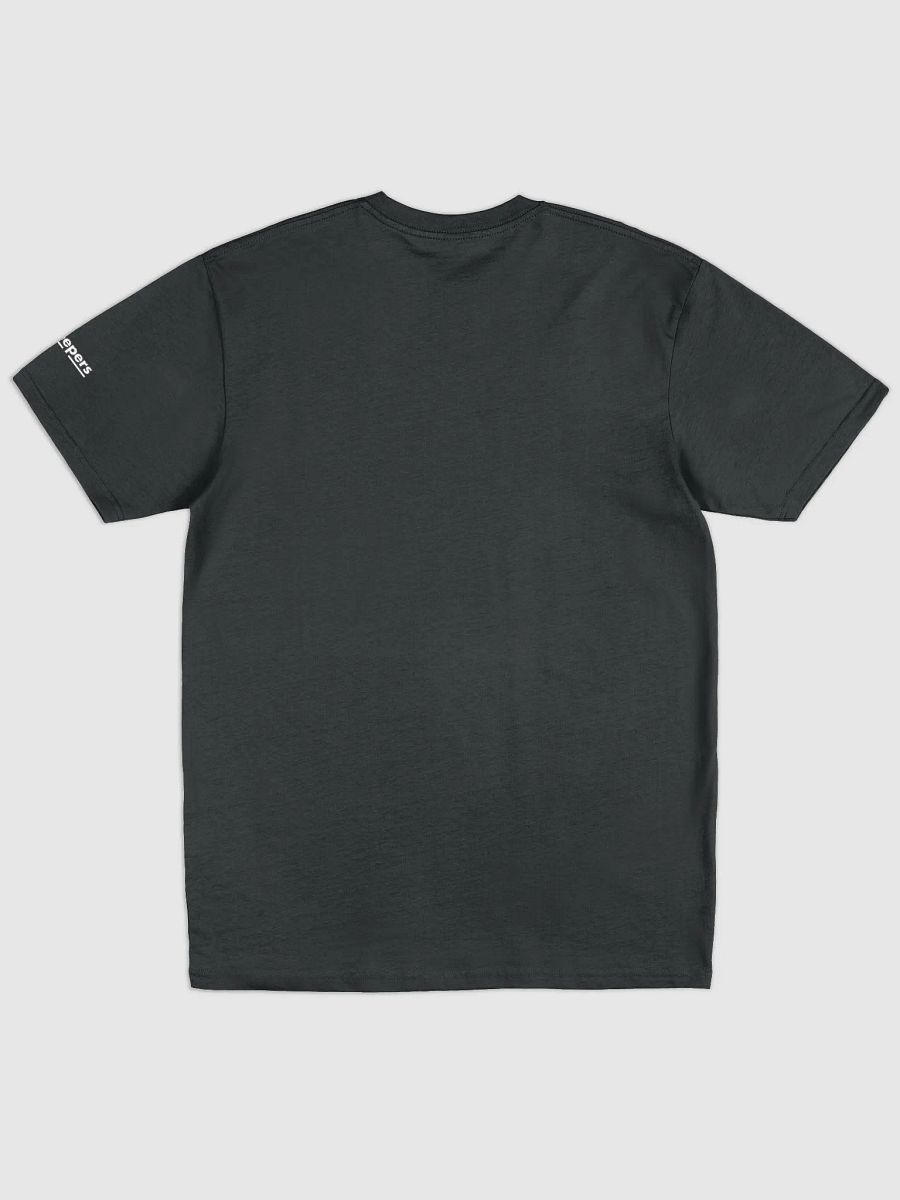 TGJ -XKeepers- Logo product image (3)