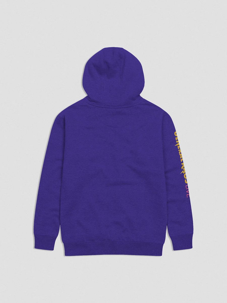 PURPLE premium GFYM8 Hoodie! product image (5)