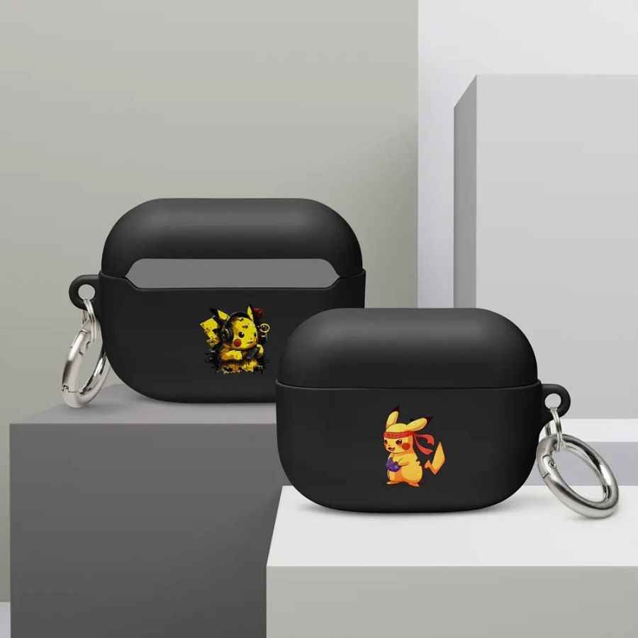 AirPods Pikachu Case product image (25)
