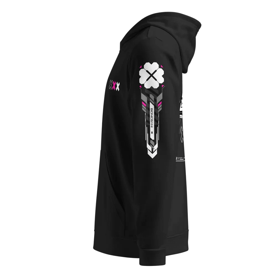 Bionic Bani Streetwear product image (2)