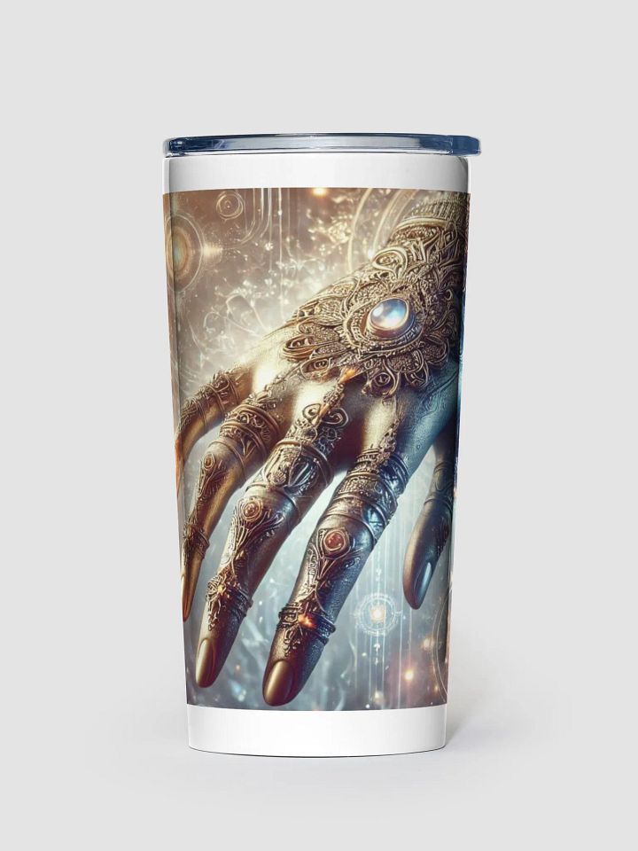 Celestial Mechanica 20oz Tumbler product image (1)