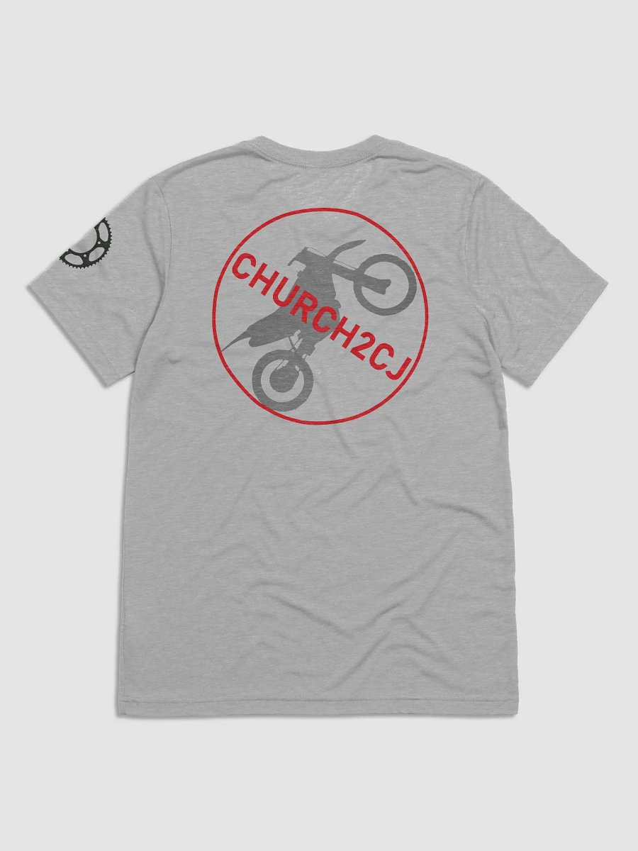Logo/Sprocket Tee product image (1)