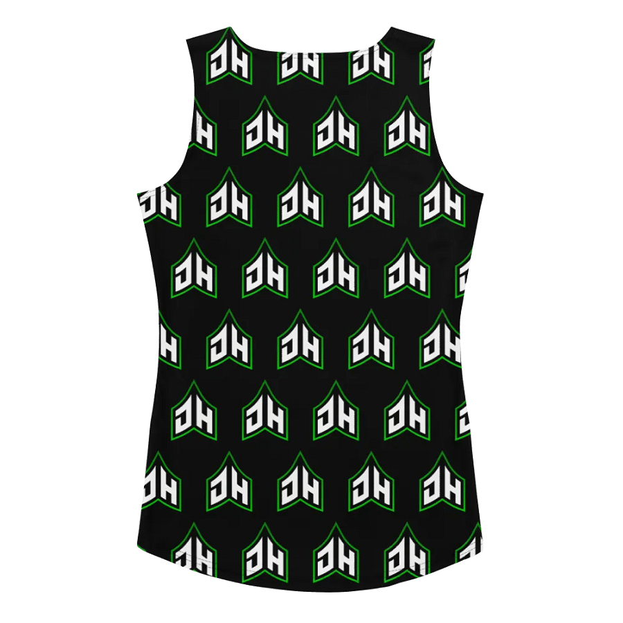 JARHEAD Chaos Classic Tank Women's product image (2)