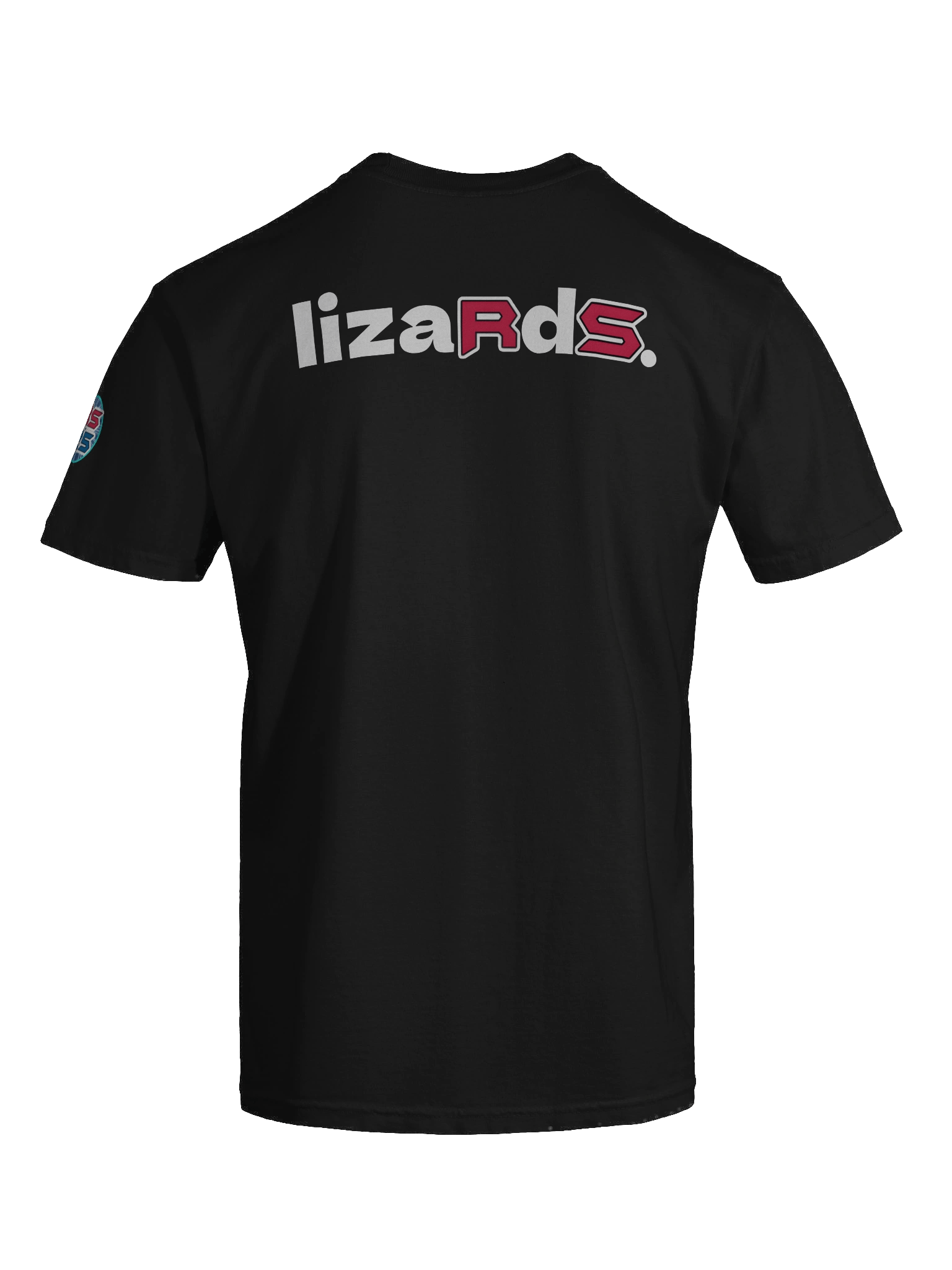 Lizards Tee product image (36)