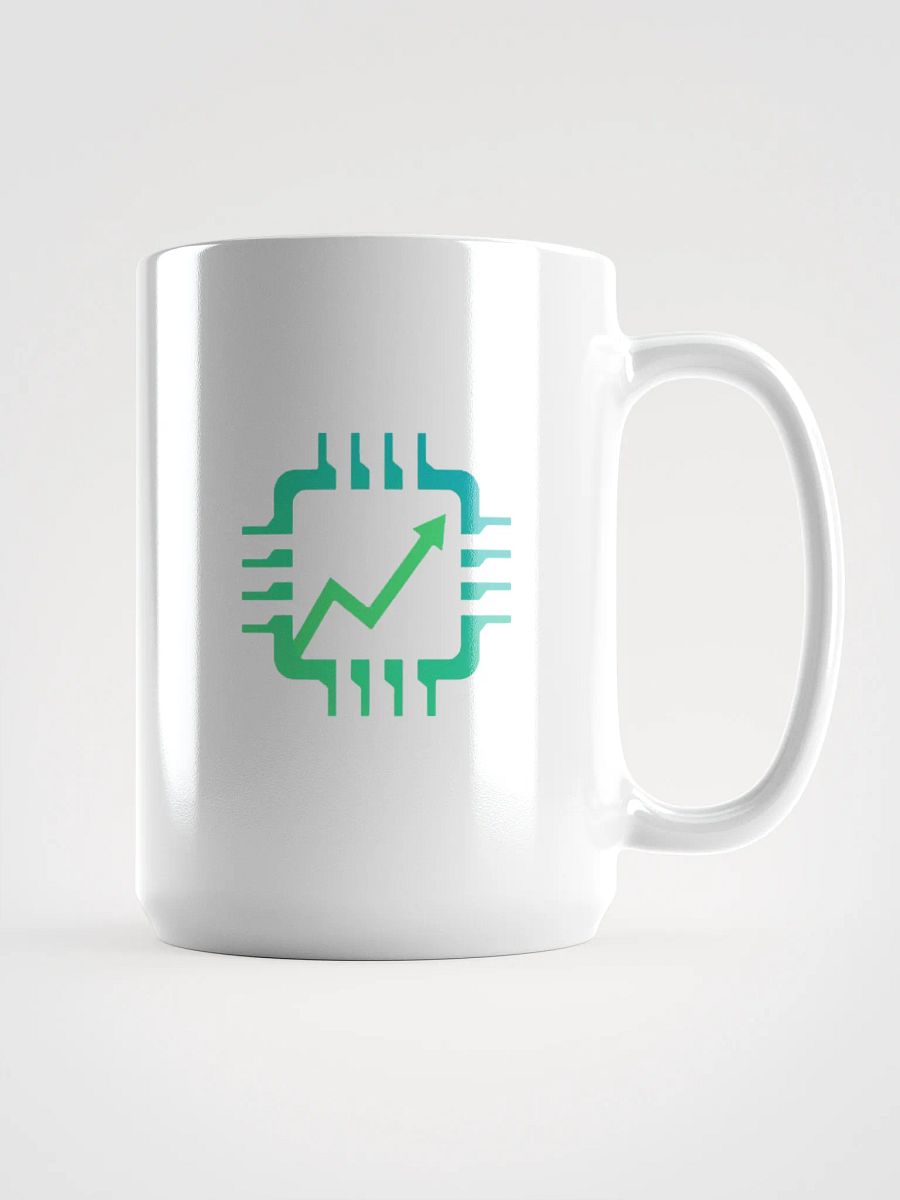 CSI Mug product image (1)