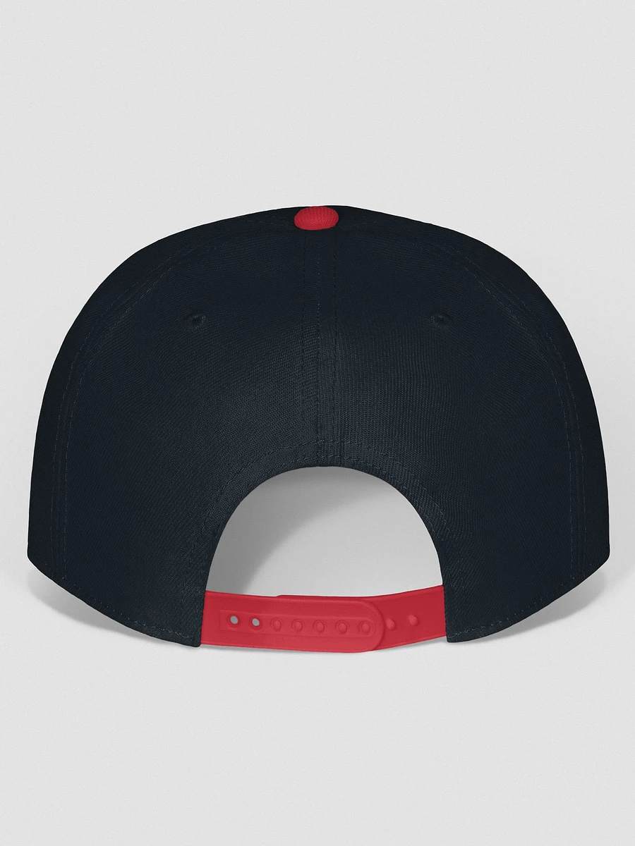 “Operation Red Pill” Snap Back product image (4)