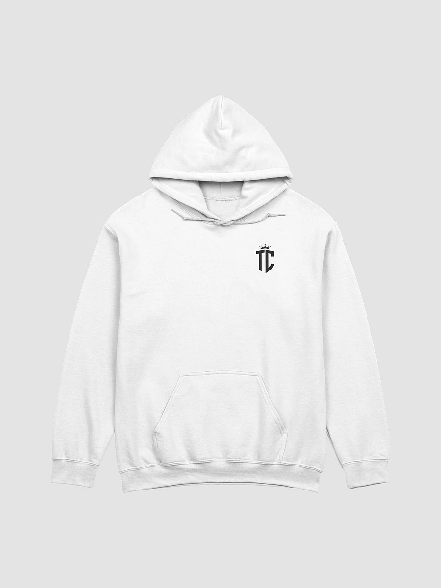 SPECIAL EDITION Hoodie Tuga Clan product image (1)