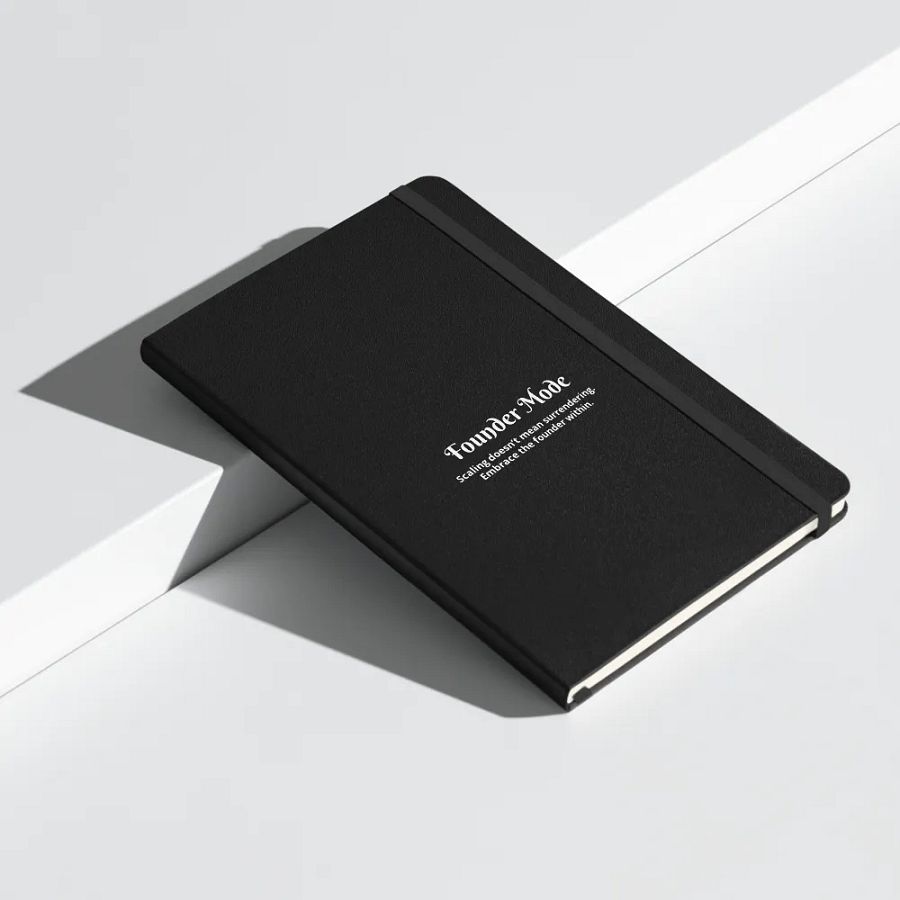 Founder Mode Journal product image (9)