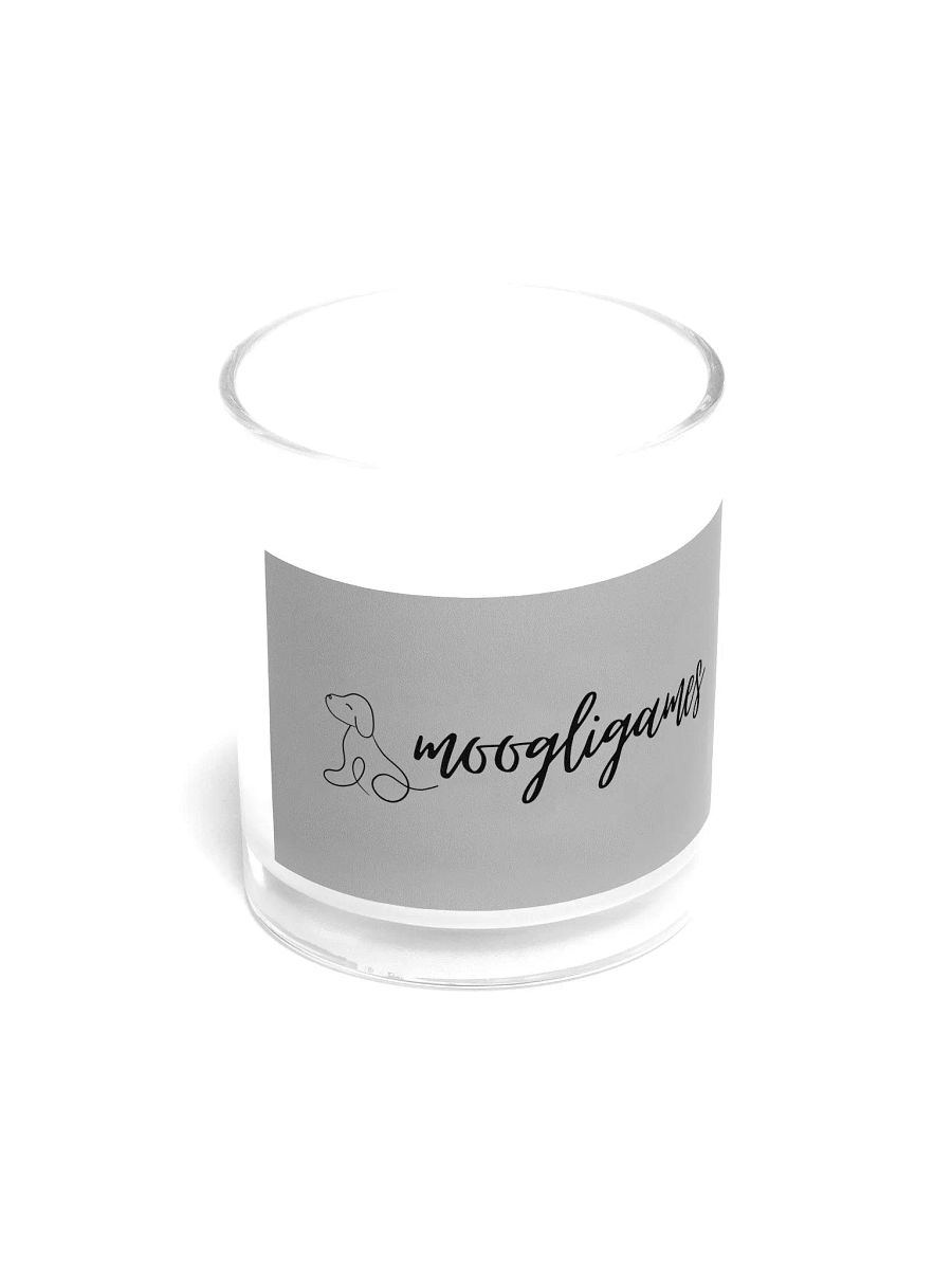 Moogli Minimal Candle product image (2)