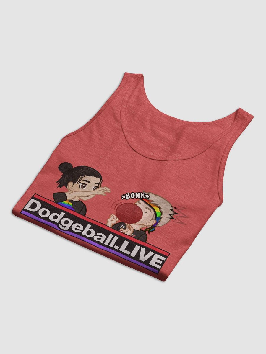 Dodgeball.LIVE 
