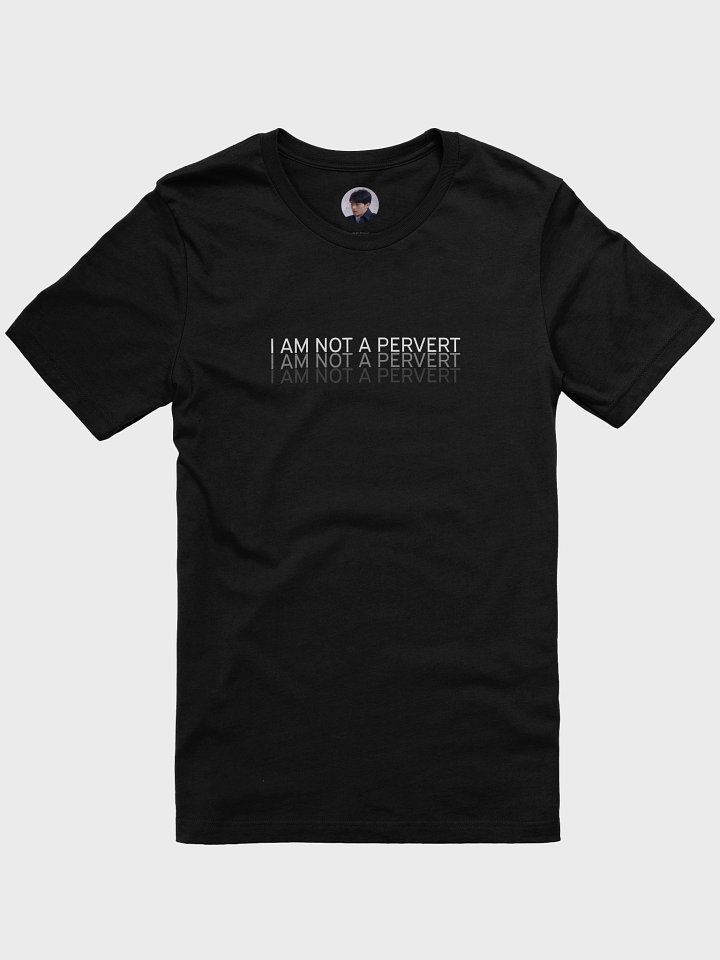 Mentalese Express T-Shirt - Shinji product image (1)