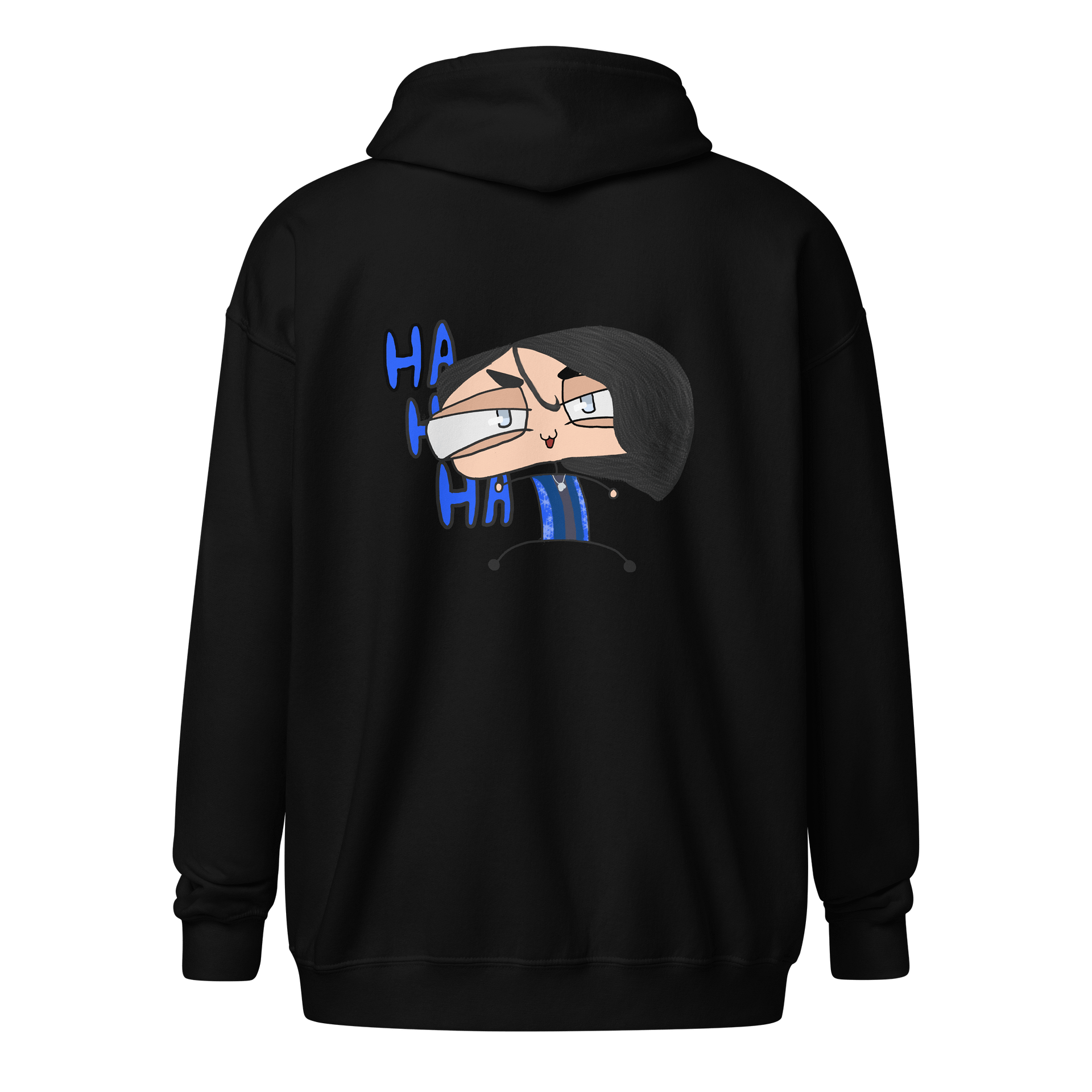 Gremlin Astral Zip Up Hoodie product image (1)