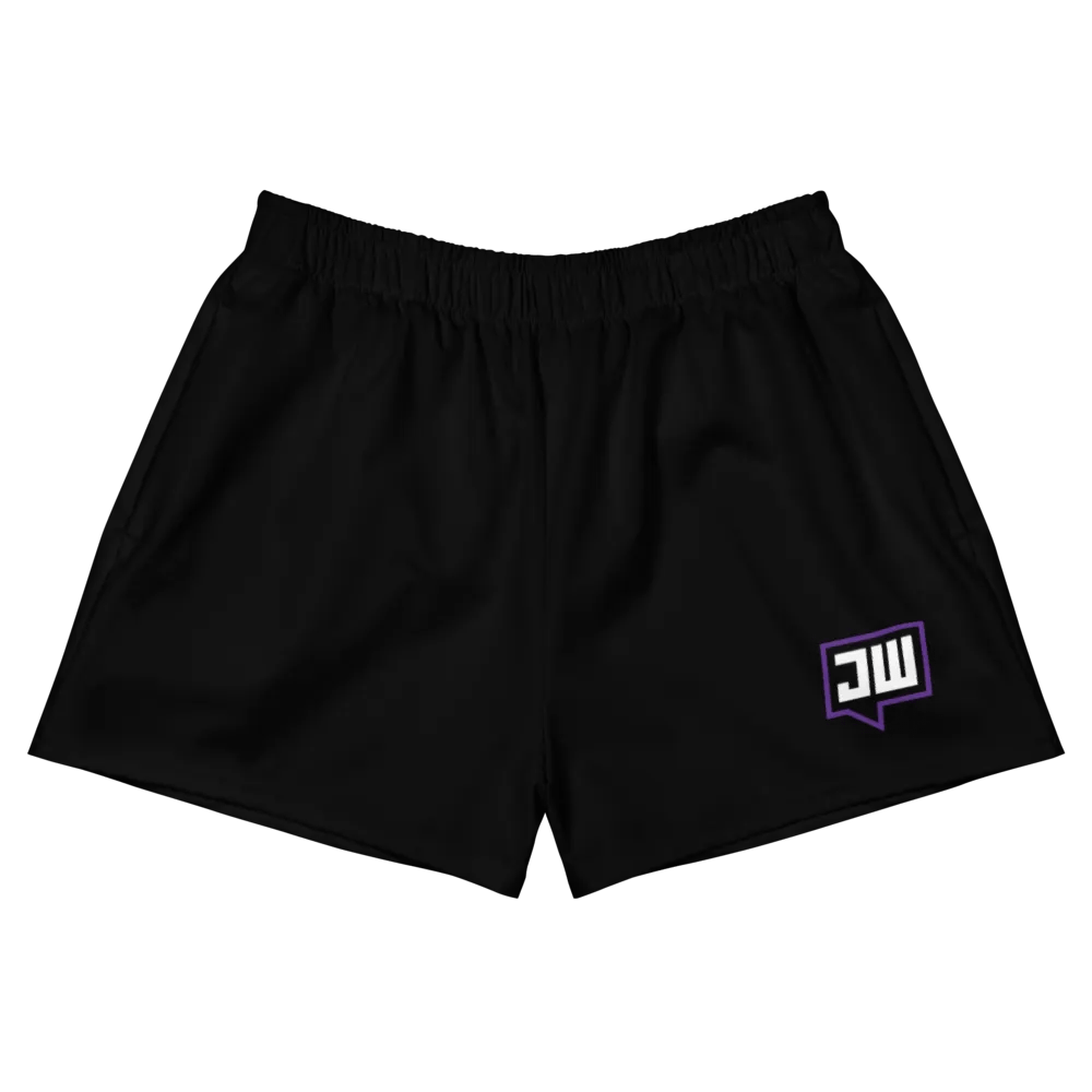 JaWoodle Short Shorts product image (3)