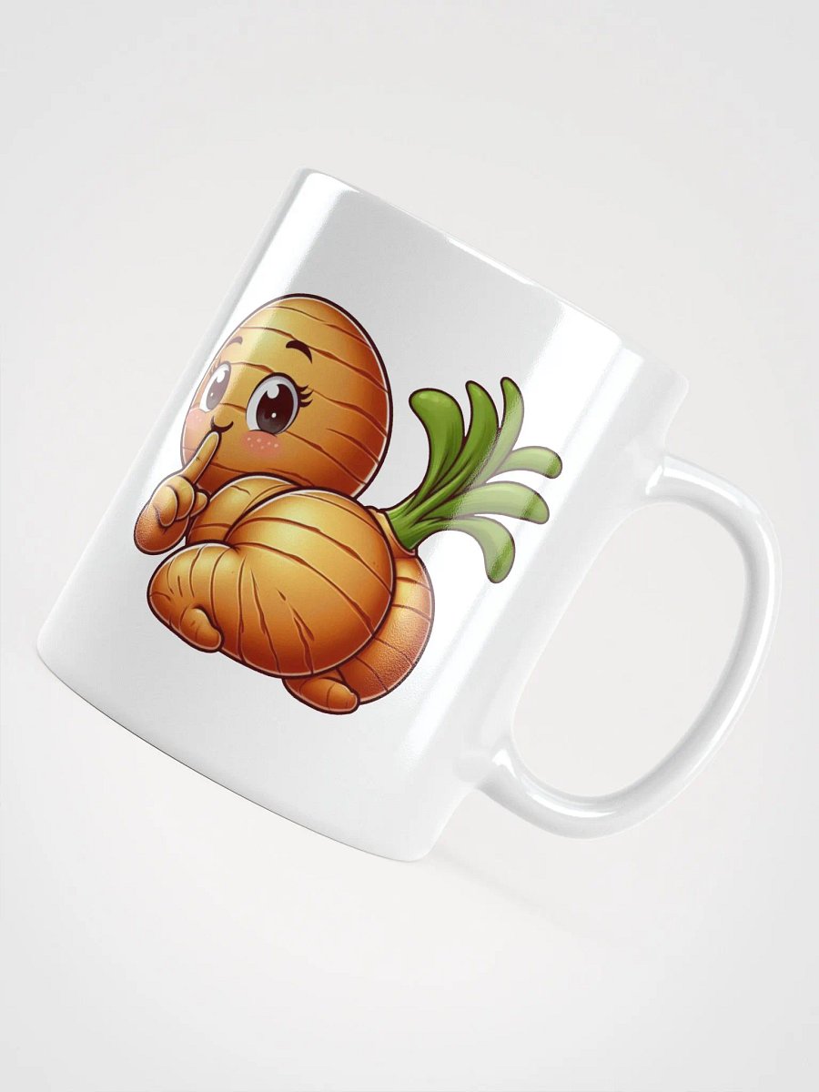 Naughty Mug product image (4)