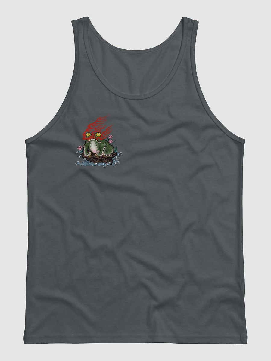 SUMMER LEAGUE 2023 TANK product image (1)