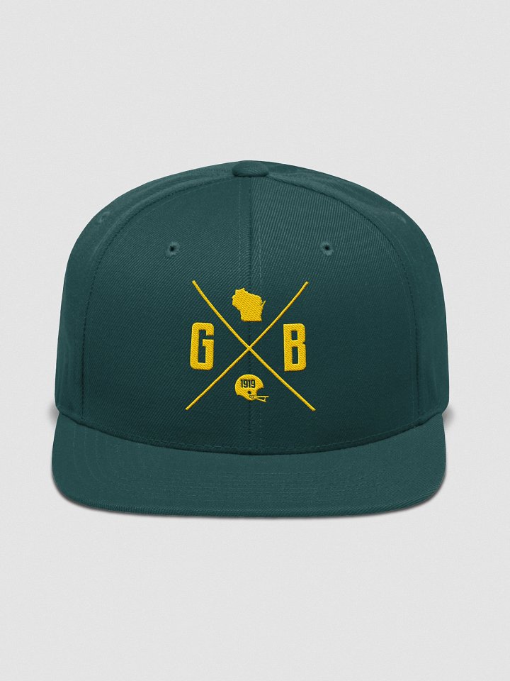 Green Bay Compass product image (1)