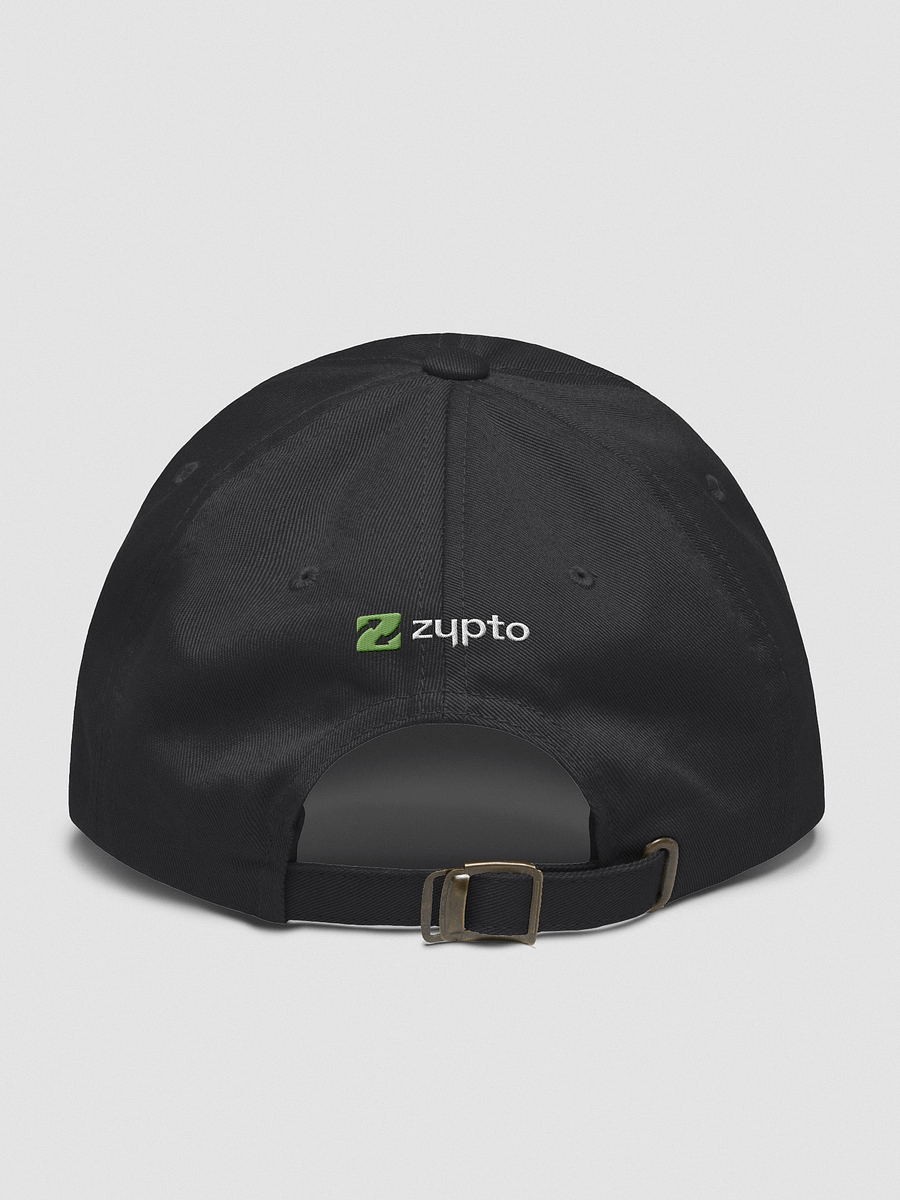 Zypster superhero Dad Hat product image (2)