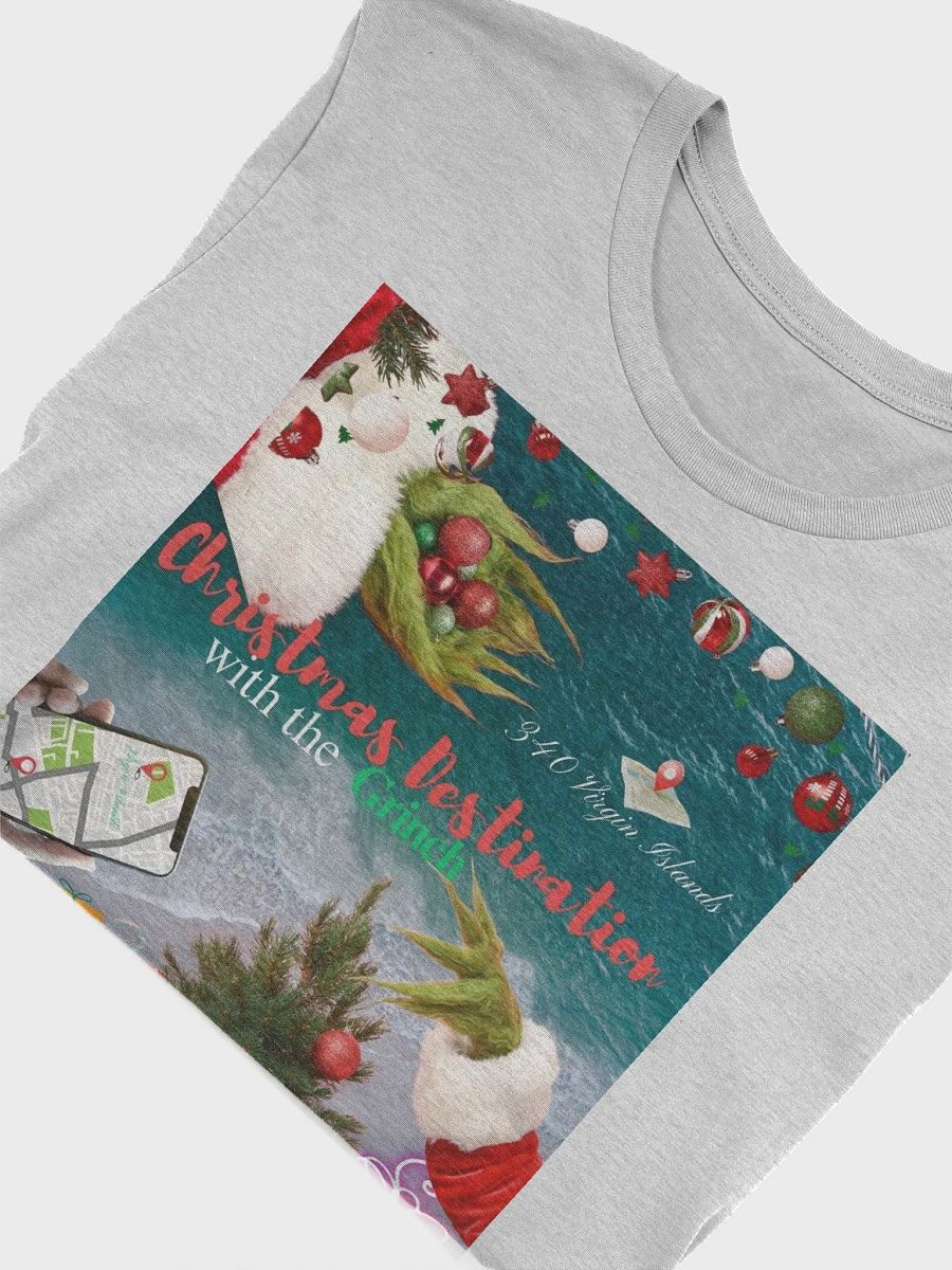 JoBeths' Signature 🏝 Design 🎄 Grinch Destination product image (3)