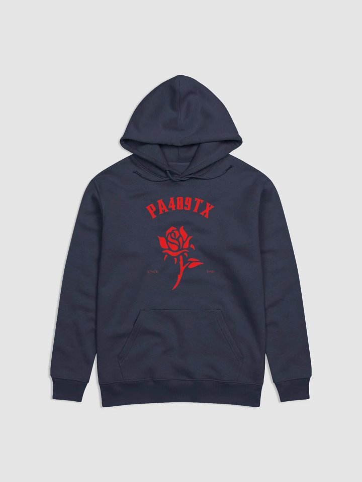 Unisex Pa409tx hoodie product image (3)