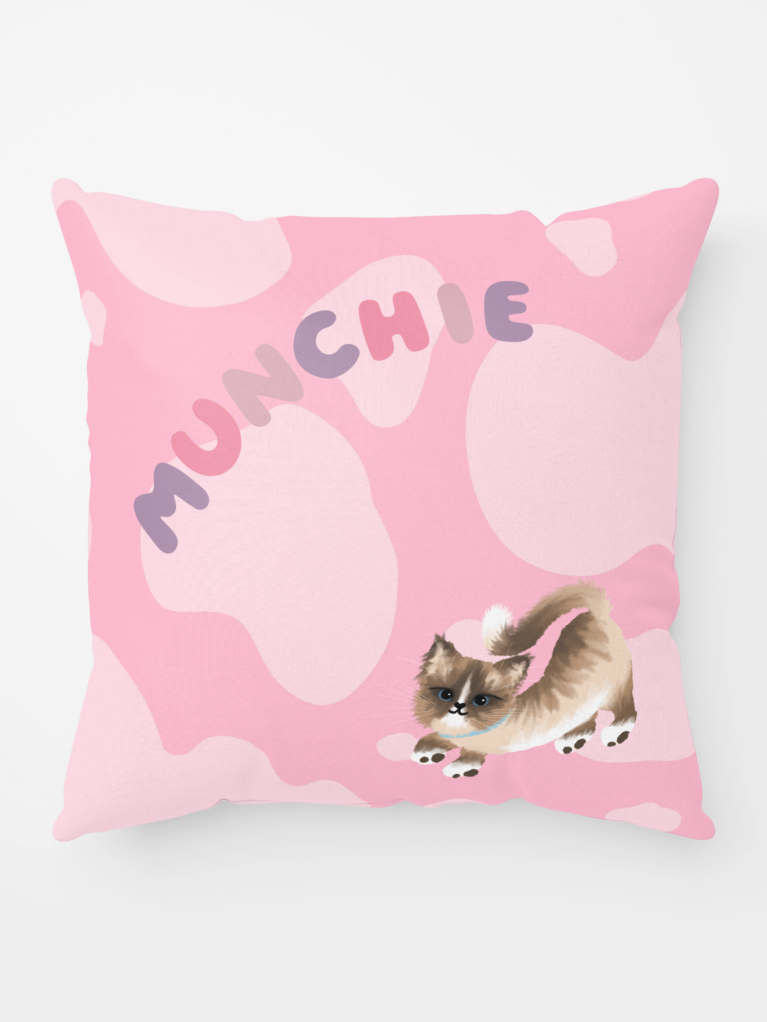 Munchie Pillow product image (10)