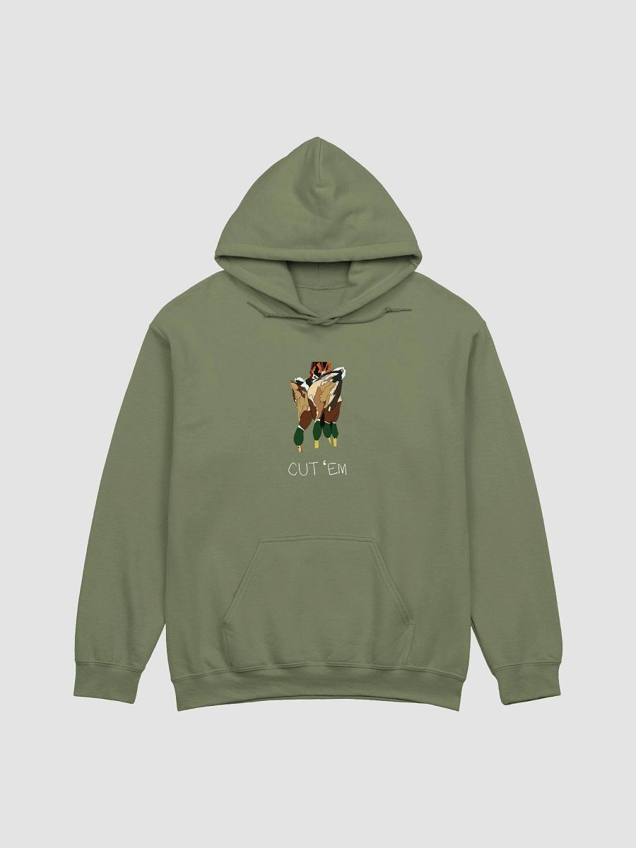 Cut 'Em Hoodie product image (67)