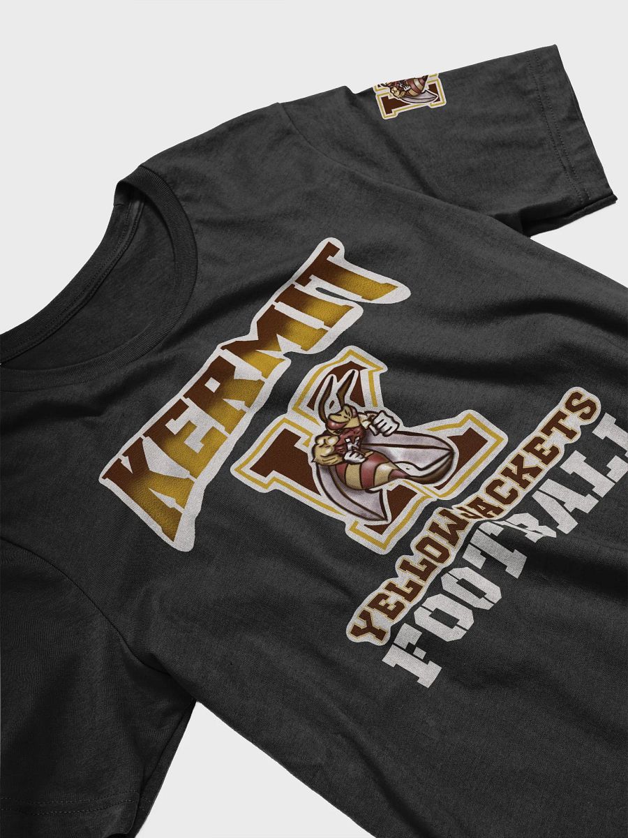 KERMIT FOOTBALL SHIRTS product image (8)