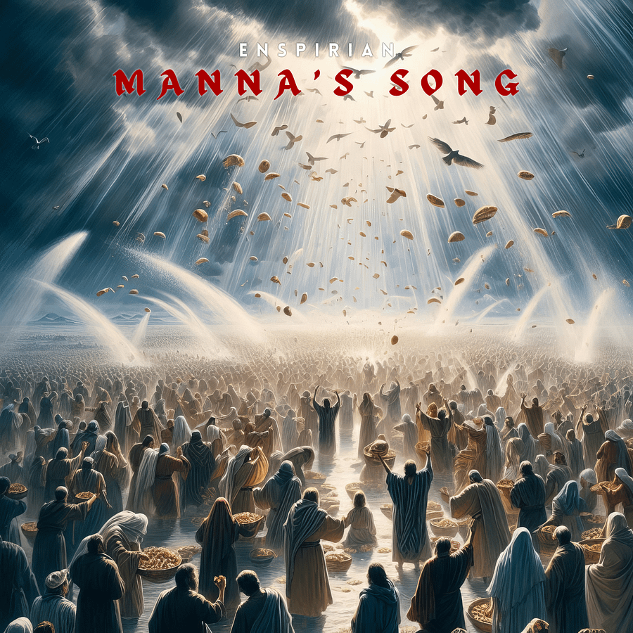 Manna's Song product image (1)
