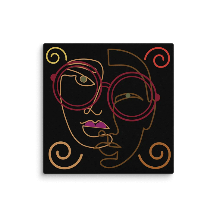 Fusion of Souls Canvas Collection product image (1)