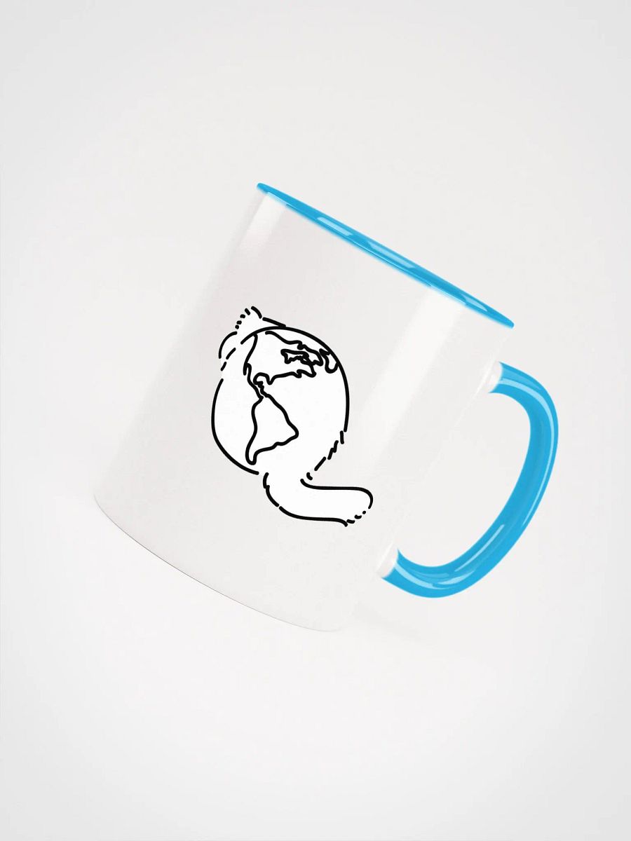 Planet Manul Americas - Mug product image (45)