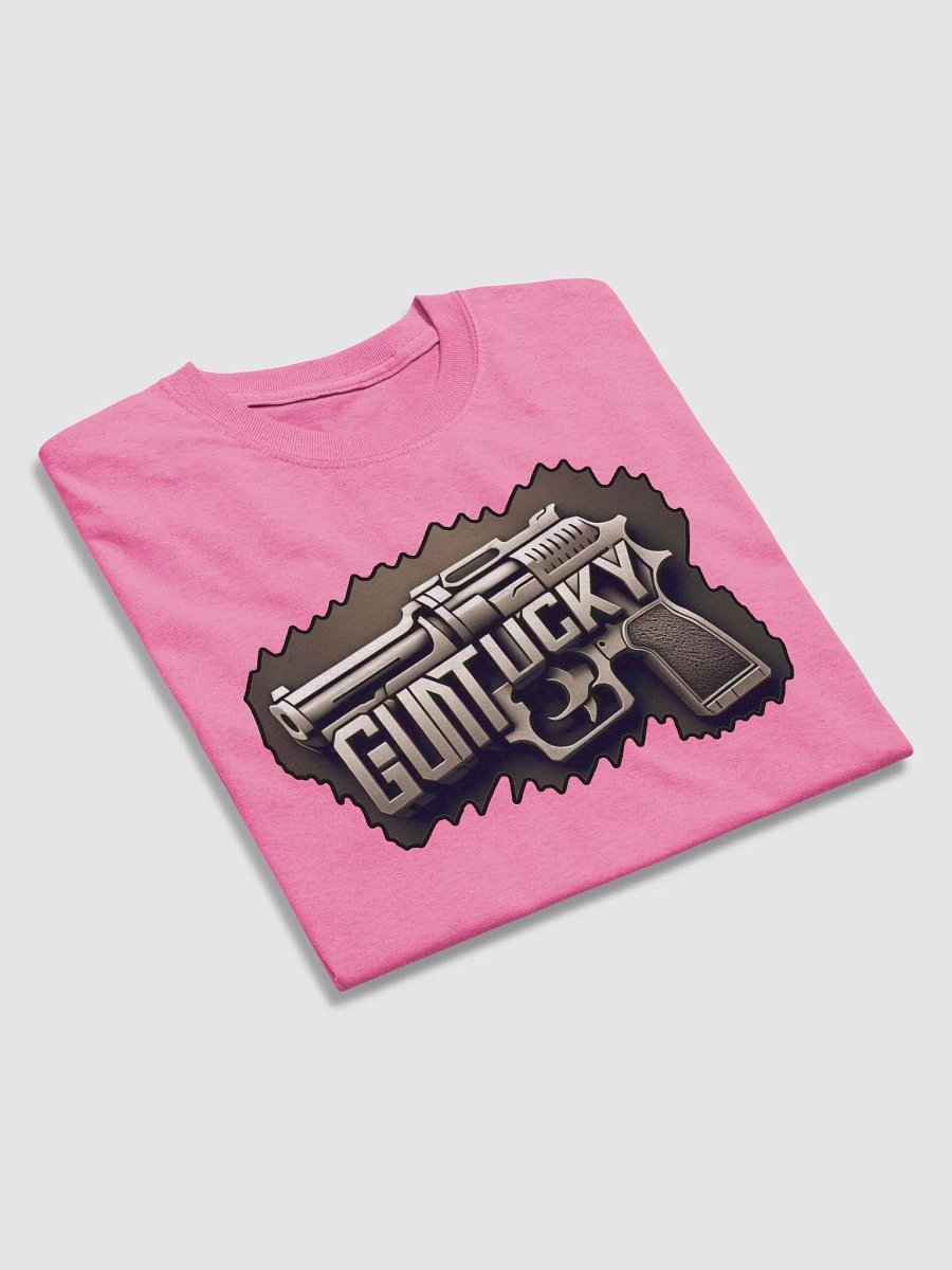 Novelty Guntucky Tee product image (29)