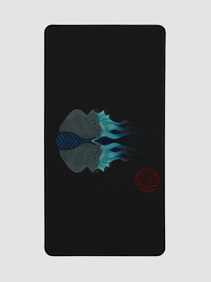 Cthulhu - Desk Mat (15.5" x 31.5") product image (2)