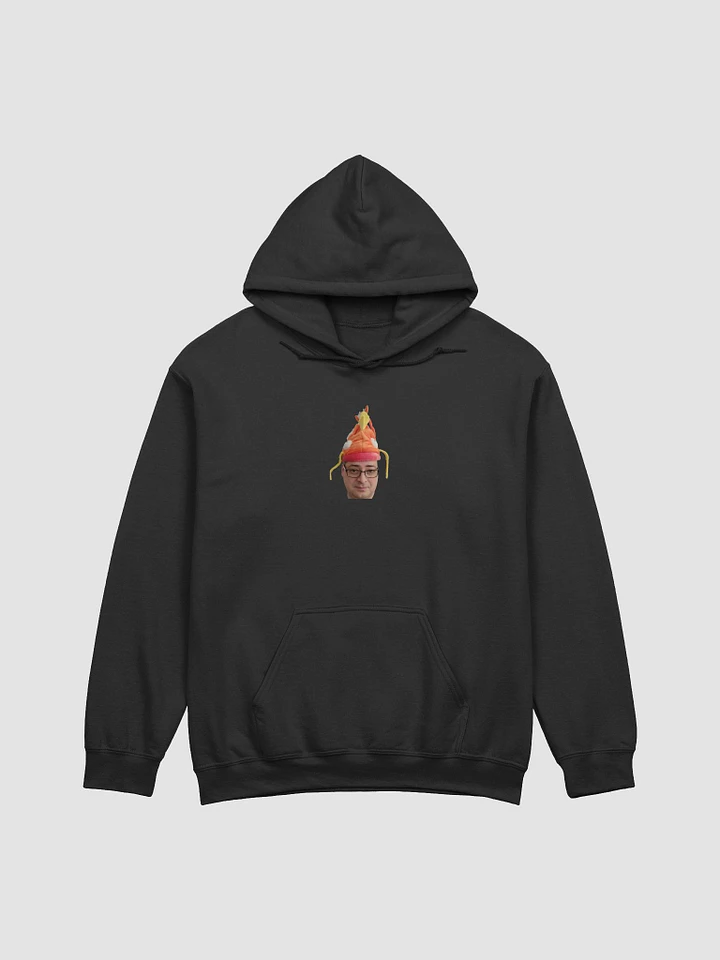 Karp Hat Hoodie product image (1)