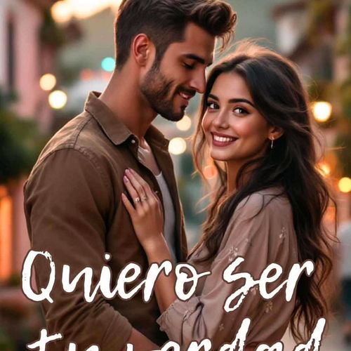 Es una linda historia de amor, un amor de toda la vida que por azares del destino fueron obligados a separarse para después r...