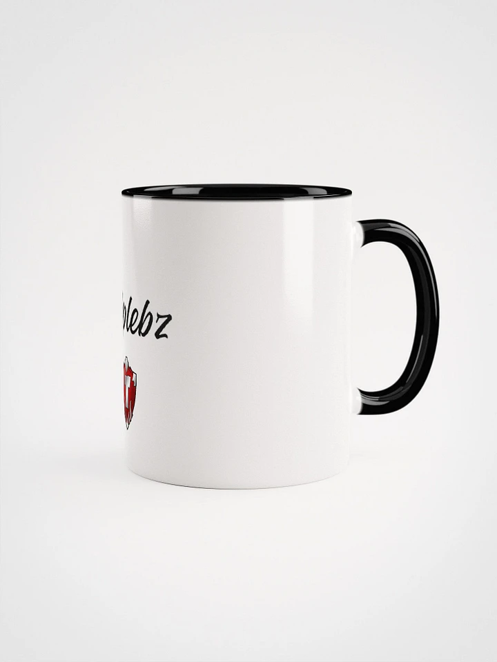 Triplebz original mug product image (2)