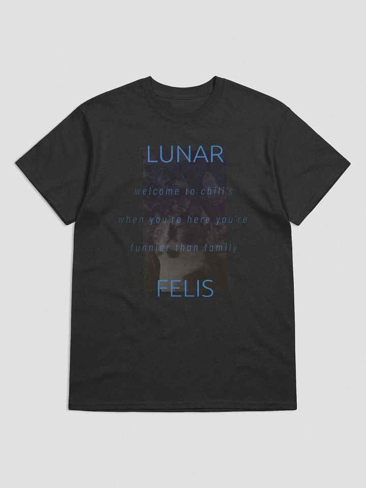 Luna Graphic Tee product image (1)